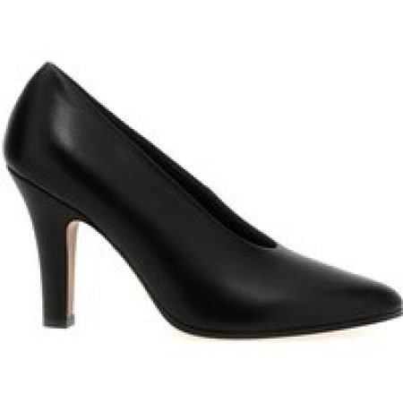 The Row Hoge hakken - 'Prudens' Pumps in zwart