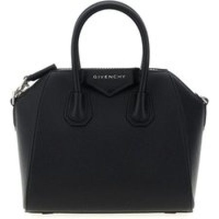 Givenchy Hobo bags - 'Antigona' Mini Handbag in zwart