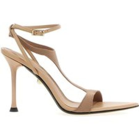 Aleví Sandalen - 'Jackie' Sandals in beige