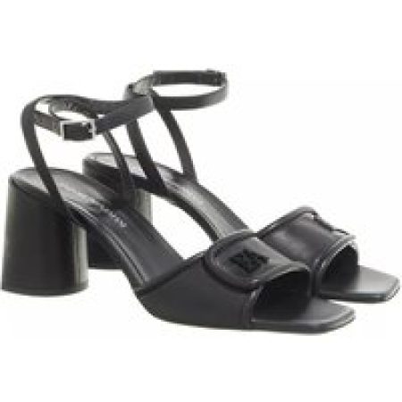 Emporio Armani Pumps & high heels - Sandal in zwart