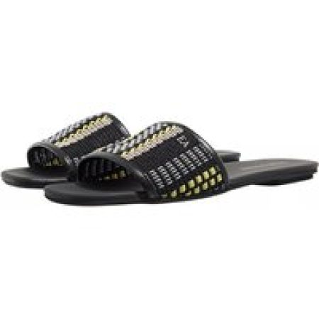 Emporio Armani Slippers - Sandal in grijs