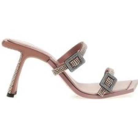 Benedetta Bruzziches Sandalen - Ewa Sandals in roze