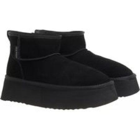 Steve Madden Boots & laarzen - Campfire in zwart