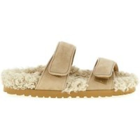 Gia Borghini Sandalen - 'Alvine' Sandals in beige