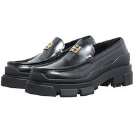 Givenchy Loafers & ballerina schoenen - Terra Loaffers in zwart