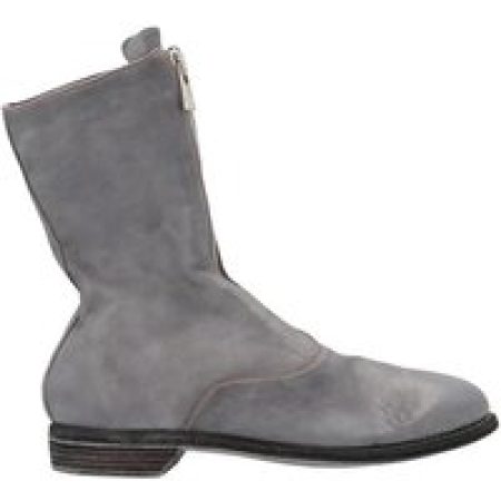 Guidi Boots - '310' Ankle Boots in grijs