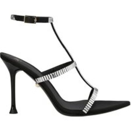 Aleví Sandalen - 'Lisa' Sandals in zwart