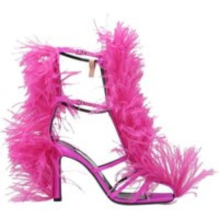 sergio rossi Sandalen - X Area 'Amazona' Sandals in roze