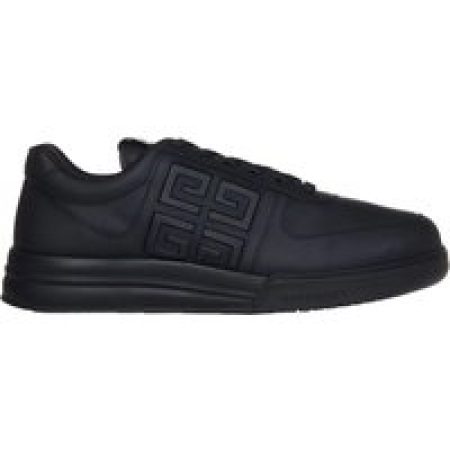 Givenchy Sneakers - Givenchy Sneakers Black in zwart