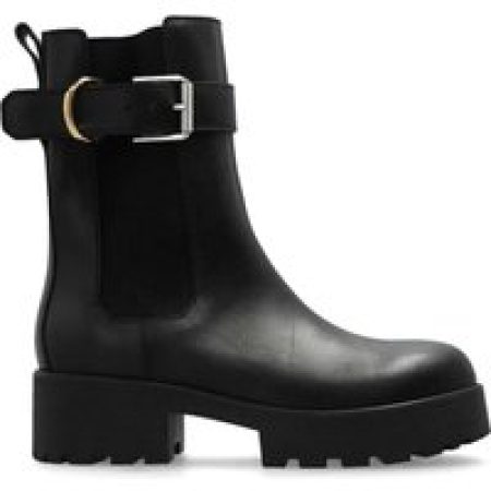 Givenchy Boots & laarzen - Boots Black in zwart