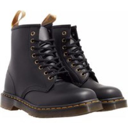 Dr. Martens Boots & laarzen - Vegan 1460 in zwart