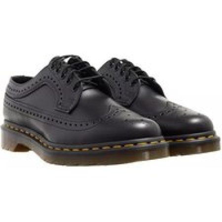 Dr. Martens Loafers - 3989 YS in zwart
