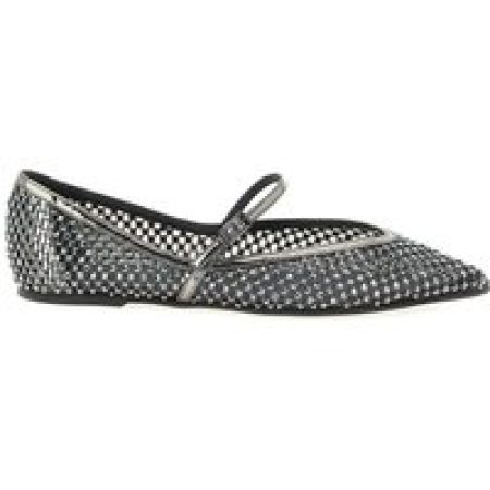 - 'Gilda' Ballet Flats in grijs