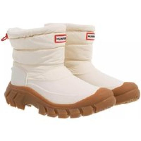 Hunter Boots & laarzen - Womens Intrepid Short Snow Boot in meerkleurig