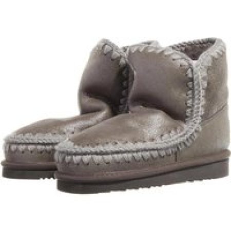 Mou Boots & laarzen - Eskimo 18 in zilver