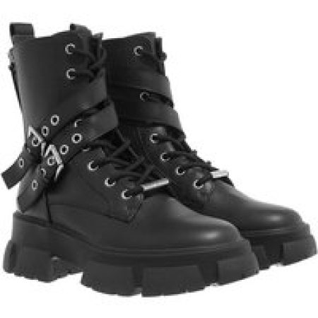 Steve Madden Boots & laarzen - Traction in zwart