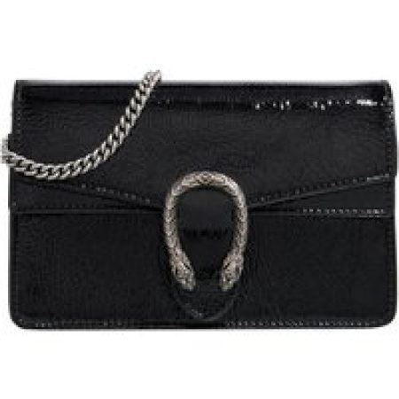 Gucci Crossbody bags - Dionysus Super Mini in zwart