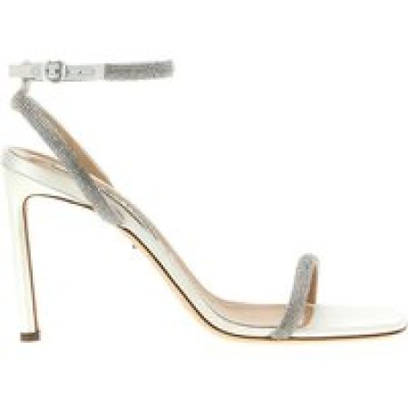 sergio rossi Sandalen - 'Bridal' Sandals in wit