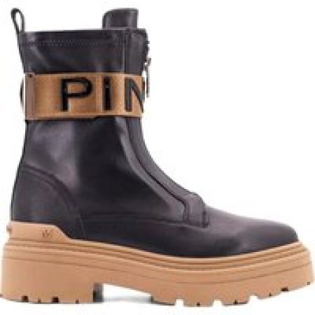 Pinko Boots - Boots Black in zwart