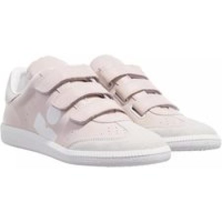 Isabel Marant Sneakers - Sneakers Beth in grijs