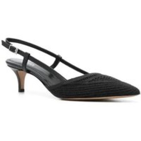 Isabel Marant Pumps & high heels - Pilia 55Mm Pumps in zwart