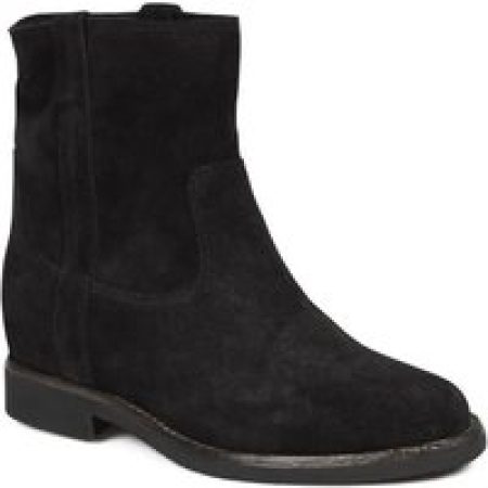 Isabel Marant Boots & laarzen - Susee Ankle Boots in zwart