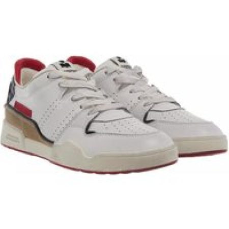 Isabel Marant Sneakers - Sneakers Woman in wit