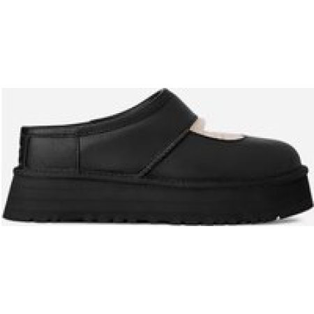 UGG® Bea Leather Mary Jane in Black