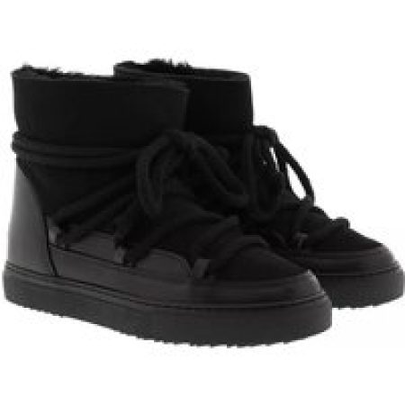 INUIKII Boots & laarzen - Classic in zwart