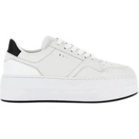 Hogan Low-Top Sneakers - H670 Sneakers - Leather - White in wit