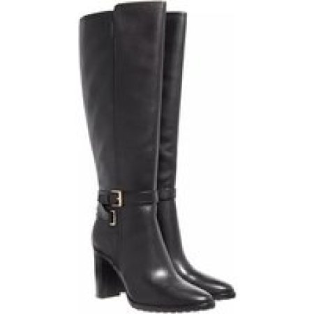 Lauren Ralph Lauren Boots & laarzen - Manchester Boots Tall Boot in zwart