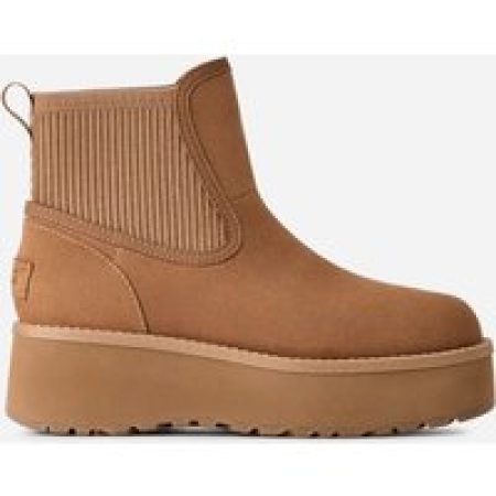 UGG® Cityfunc Chelsea-laars in Brown
