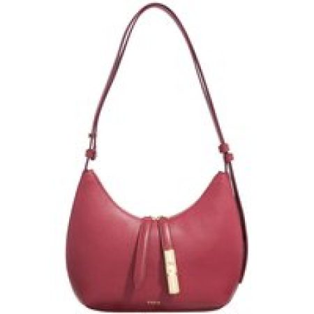 Furla Crossbody bags - Furla Goccia S Shoulder Bag in rood