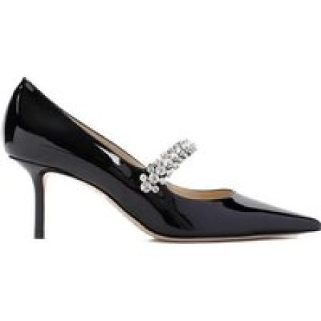 Jimmy Choo Pumps & high heels - Black Bing 65 Pumps in zwart