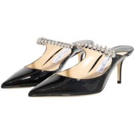 Jimmy Choo Sandalen - Bing Patent Leather in zwart