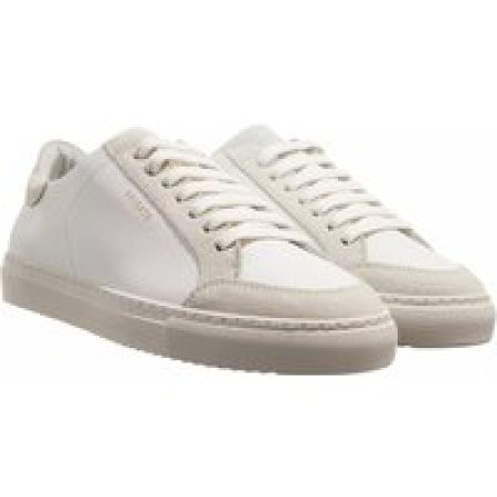 Axel Arigato Low-Top Sneakers - Clean 90 Triple Sneaker in beige