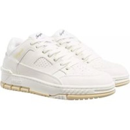 Axel Arigato Low-Top Sneakers - Area Lo Sneaker in wit