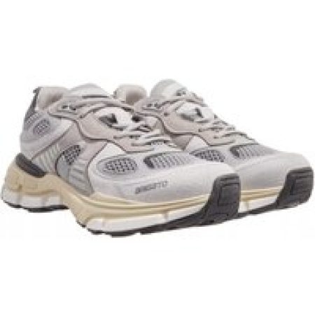 Axel Arigato Low-Top Sneakers - Sphere Runner in grijs