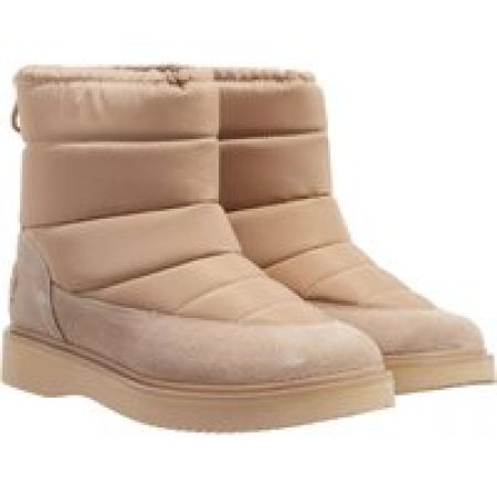 JOOP! Boots & laarzen - Tela Misto Telos Boot in beige