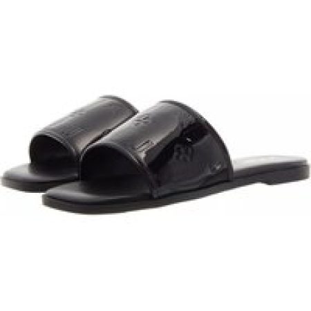 JOOP! Sandalen - Decoro Lucente Merle Sandal Fc in zwart