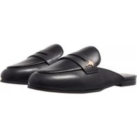 JOOP! Slippers - Unico Aperta 1.0 Slip On Ld in zwart