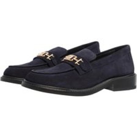 JOOP! Loafers & ballerina schoenen - Velluto New Tori Slip On Ld in blauw