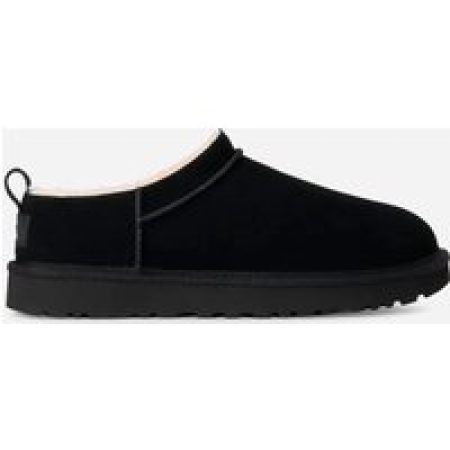 UGG® Classic Micro-laars in Black