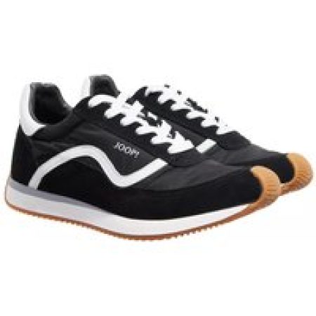 JOOP! Sneakers - Misto Leone Sneaker Xc6 in zwart