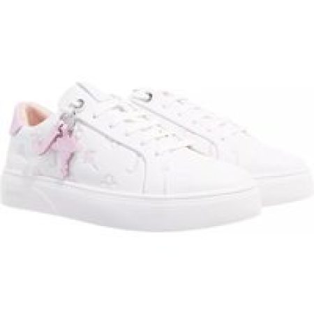 JOOP! Sneakers - Decoro Stampare New Daphne Sneaker Yt6 in wit