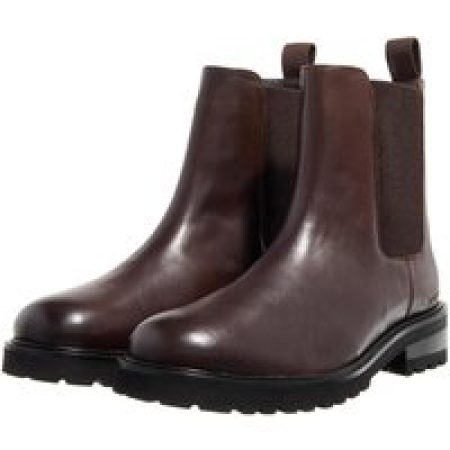 JOOP! Boots & laarzen - Unico Maria Chelsea Boot Mde in bruin