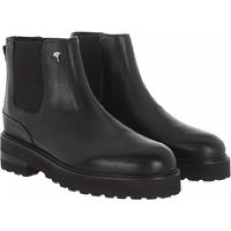 JOOP! Boots & laarzen - Lettera Maria Chelsea Boot in zwart