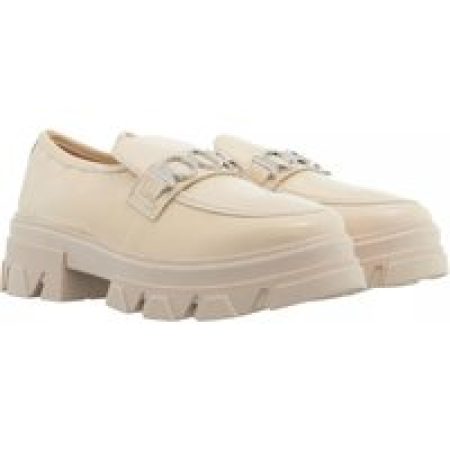 JOOP! Loafers & ballerina schoenen - Sofisticato Camy Slip On in beige