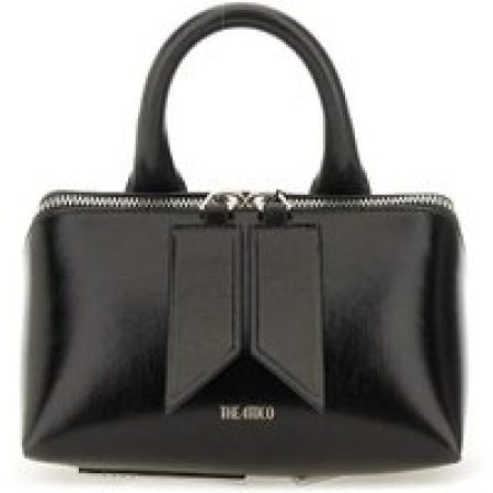 The Attico Crossbody bags - Mini "Friday" Bag in zwart