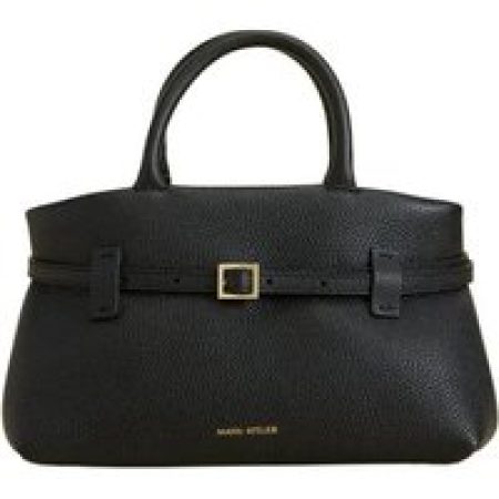 Manu Atelier Crossbody bags - Le Cambon 25 Bag in zwart